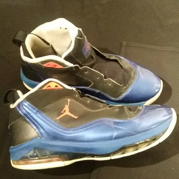 Jordan Other - Jordan Melo M8 Flywire